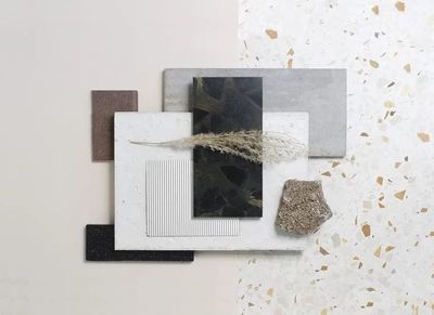 盤點10大石材紋理產品:有的經久不衰,有的成為歷史