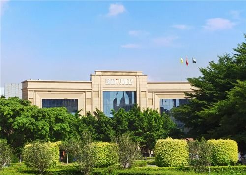 榮譽(yù)加冕 通利大理石瓷磚榮獲第十七屆新銳榜 年度優(yōu)秀品牌