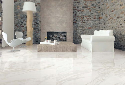 大板大理石瓷磚,更有時尚與格調