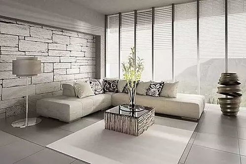 這些背景墻設(shè)計(jì),美得沒(méi)話說(shuō),顏值超高,贊