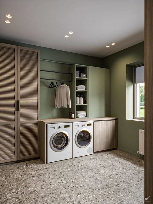 設(shè)計(jì)師告訴你,復(fù)古水磨石與現(xiàn)代建筑的雙融合,木紋磚的應(yīng)用場(chǎng)景,工程商必看