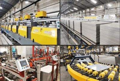 誠信鑄品質，服務護權益 箭牌瓷磚榮獲315磁磚行業殊榮