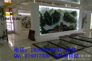 龍潤秀工廠復彩工藝 全國大廠家直銷，高品質磁磚供應