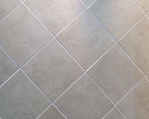 瓷磚地磚填縫劑的原理、選擇與使用指南