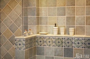 家裝瓷磚需注意 選購、鋪貼與保養全支招