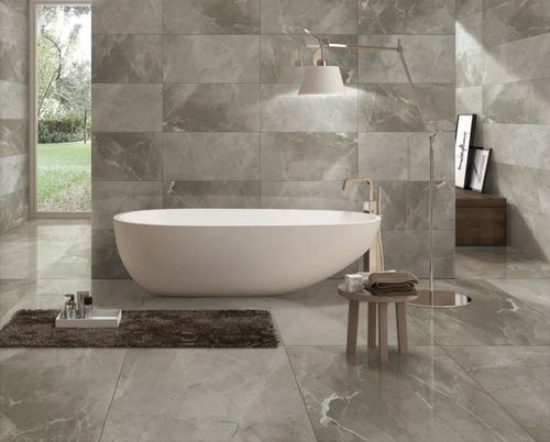 “瓷磚”與“磁磚” 解析與區分