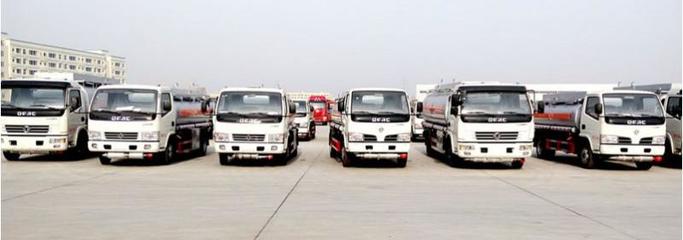 專業(yè)供應(yīng)5噸流動(dòng)加油車(chē) 廠家直銷解決您的加油難題